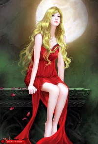 (还珠同人)还珠格格之晴天霹雳