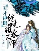 天才神棍:绝色风水大师