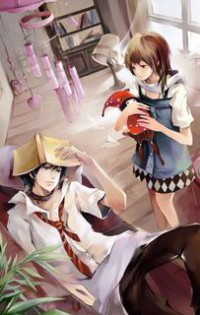 他苏她宠，他美她撩