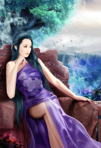 恶魔BOSS的纯情小恋人
