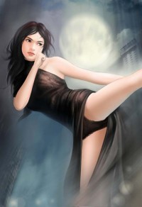 清穿之木兰