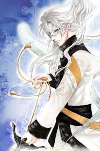 后爱（美攻强受）