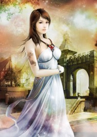 公子的自传