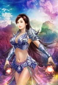 锁爱