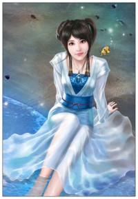 成为金丝雀后总是被迫穿裙子
