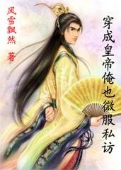 穿成皇帝俺也微服私访GL